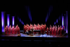 수성아트피아, 신년음악회 개최