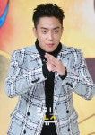 은지원, 부르마로 여장 도전
