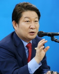 권영진 대구시장, 신년 기자회견서 시정운영 구상 밝혀
