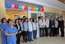 창원경상대학교병원, 신생아집중치료 지역센터 개소…최신 장비 구축