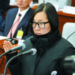 [쿠키영상] ‘드라마보다 드라마틱한 현실’ 최순실 태블릿PC 제출자는 조카 장시호...백혜련 “선처 받으려는 전략, 콩가루 집안”