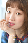 [쿠키인터뷰] 이성경 “댓글에서 ‘이성경’ 아닌 ‘복주’로 불러줘 감동 받았어요”