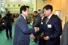 경남지체장애인협회 창원지회 후원회 ‘장학금 전달식 및 복지증진대회’ 개최