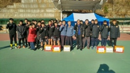 거제시 동계전지훈련 최적지로 각광…55팀 1414명 유치