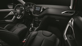 [훈 기자의 시승車] 제리와 같은 푸조 208 GT Line