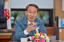 삼성중공업(주) 거제조선소(6안벽1관) | [기획] 권민호 거제시장 6대 역점시책…①흔들림 없는 지역경제 기반 구축