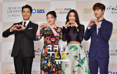 13년 만에 ‘사임당, 빛의 일기’로 돌아온 이영애, 예술가 사임당 보여줄까