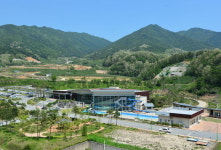 영주시 소백산 풍기온천, 월요일은 어르신 천원 할인