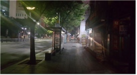 대구시, 국채보상로 확 밝혀 젊고 활기찬 거리로