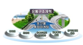 경북도, 농산물 ‘통합마케팅’추진 가속도