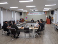 영양군 농기계임대사업 운영