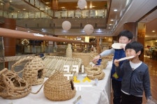 대구백화점, ‘쌀’ 테마 특별 전시회 개최