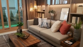 아파트 장점 살린 GS건설 첫 단독주택 자이더빌리지 분양