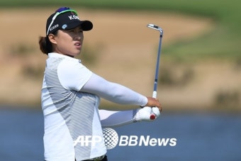 양희영·김세영, LPGA 혼다 타일랜드 1R서 선두 질주