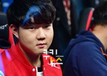 후니 허승훈, 오늘만 기다렸어요