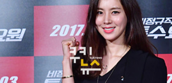 [쿠키영상] 한채아 소속사 “차두리 동생 차세찌와 열애? 친한 사이는 맞다” 일축…‘아는형님에서 딱 남친 있는 분위기’