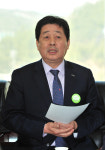 포항시체육회, 전국체전 유치 금품 로비 물의