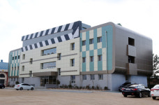 밀양영화고등학교 7일 개교…‘경남 유일 공립 기숙형 예술학교’