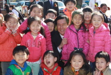포항시, 아이 낳기 좋은 도시 만들기 나서