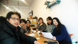 안동시 신세동 벽화마을 생활문화공동체 지원사업 2년 연속 선정