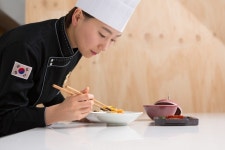 에듀윌 한식조리기능사 실기과정 인기몰이