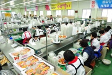 “진주농산물이 전세계인의 식탁에 오를 그날까지~”…진주시 신선농산물 수출로 FTA 파고 넘다