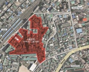 부산 북구 구포마을 등 3곳 새뜰마을사업 선정