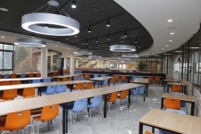 포스텍 학생식당, 문화공간으로 재탄생