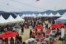 ‘제3회 하동 옥종북방 딸기체험 한마당’ 4월1일 개최