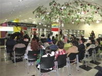 대구 수성구립도서관, 도서관 주간 맞아 독서문화행사 풍성