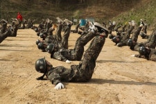 육군제7376부대 보급수송근무대 - 해운대구 중동 | 함안 군북고, 육군 39사단 1박2일 병영체험