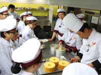 제과제빵전문학교 한호전 ‘단계별 특성화 전문가특강’ 6차 실시