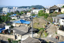 영주시 관사골 새뜰마을사업 마스터 플랜