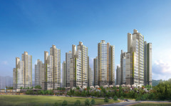 대구도시공사, 성서 5차산업단지 국민임대주택 146세대 임대 공급
