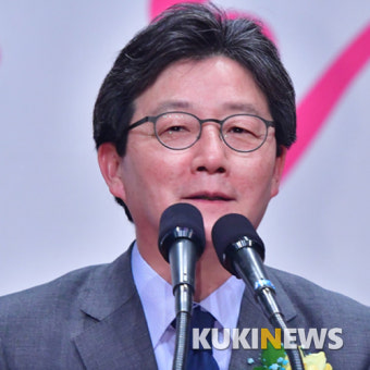 [쿠키영상] 바른정당 유승민, 3자 후보단일화 반대…