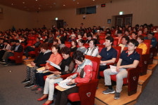 예천군  일반음식점  영업주  위생교육