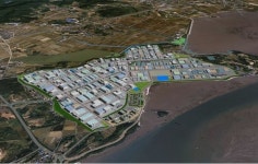 정부, 경남 항공국가산업단지 최종 승인…진주·사천시 164만㎡ 규모 조성