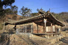 문경시 문화재 최초지정