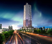 인터불고건설, 대구 죽전역 ‘인터불고 라비다’ 198세대 공급