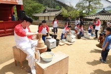 문경시 우리가 도공