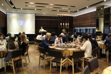 포항 미용인들의 특별한 어버이날 선물