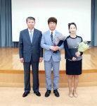 경남농협, 보이스피싱 예방 우수 직원 표창…진해농협·지리산청학농협