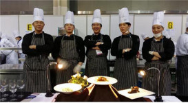 메이필드호텔조리전문학교, 두각 나타내며 요리대회 상 휩쓸어