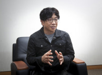 ‘행복 치매의 일상예찬’…배우 박철민의 어머니 이야기