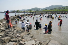 [남해소식] 남해군 삼동면 지족갯마을, 정보화 선도마을 선정