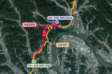 의령군 ‘이병철대로’ 명명…의령~정곡간 국도 20호선 5㎞ 구간