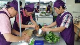 남양주시, 은퇴 남성 위한 ‘아빠의 순정부엌’ 6월 9일부터 30일까지 운영