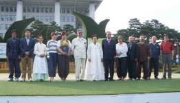 김해장군차, 9년 연속 ‘올해의 명차’로 선정…‘최우수상’ 수상