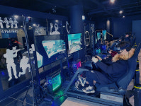 경북 경주에 VR체험존 구축된다