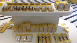 [르포] 빙그레의 새로운 도전, ‘엘로우카페’ 2호점을 가다